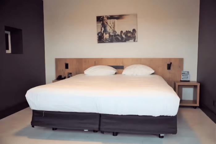 Hotel Keyser 布雷达 客房 照片